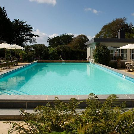 Ballylickey House And Garden Lodges Cork Eksteriør billede