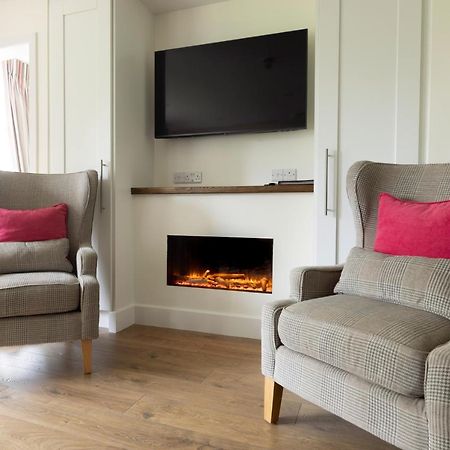 Ballylickey House And Garden Lodges Cork Eksteriør billede