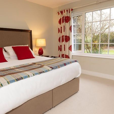 Ballylickey House And Garden Lodges Cork Eksteriør billede