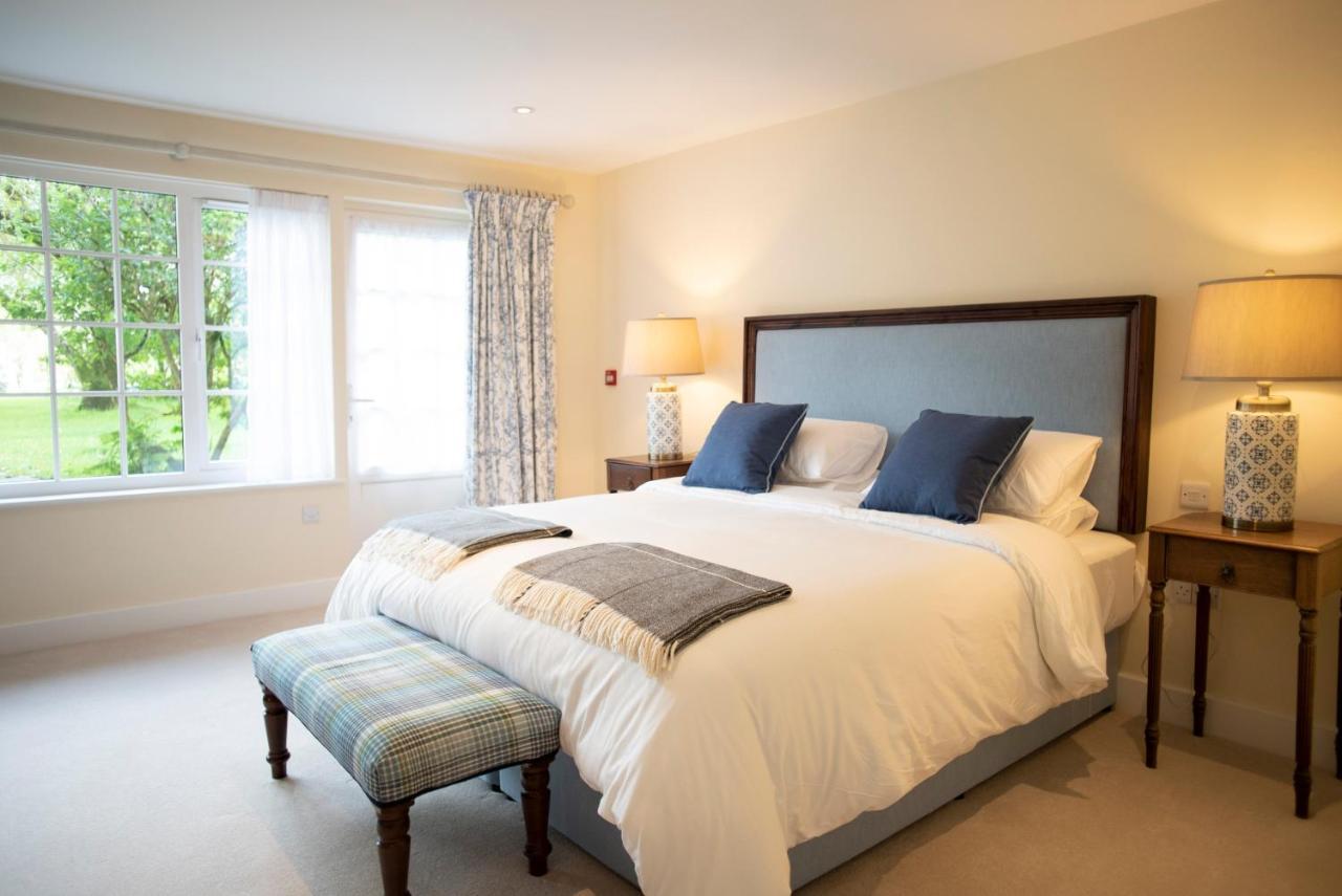 Ballylickey House And Garden Lodges Cork Eksteriør billede