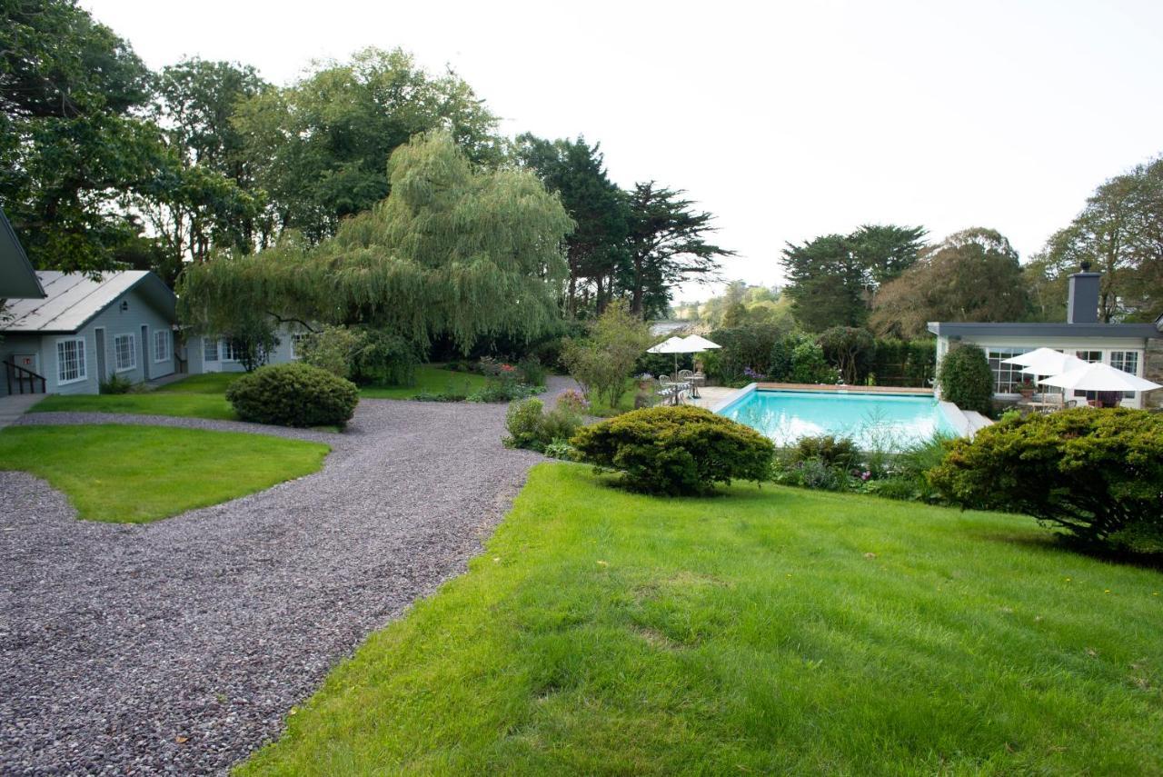 Ballylickey House And Garden Lodges Cork Eksteriør billede