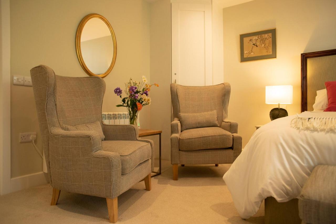 Ballylickey House And Garden Lodges Cork Eksteriør billede