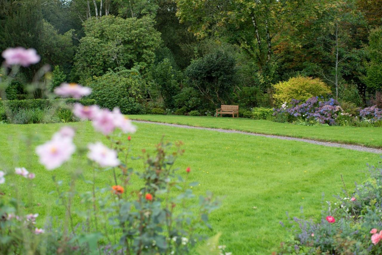 Ballylickey House And Garden Lodges Cork Eksteriør billede