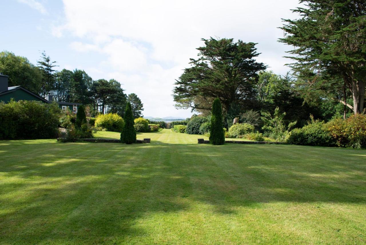 Ballylickey House And Garden Lodges Cork Eksteriør billede
