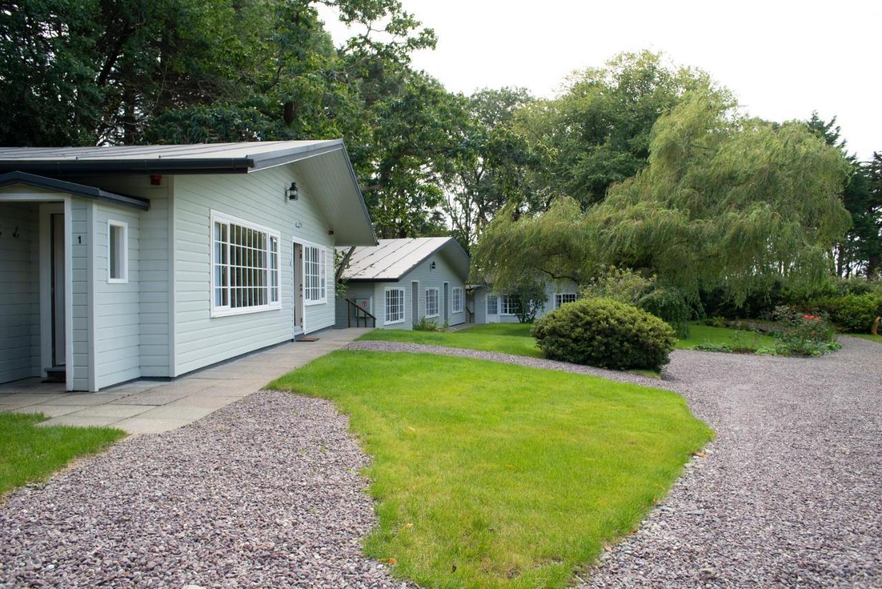 Ballylickey House And Garden Lodges Cork Eksteriør billede