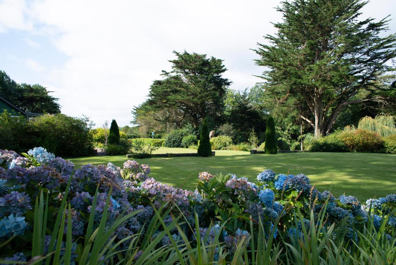 Ballylickey House And Garden Lodges Cork Eksteriør billede
