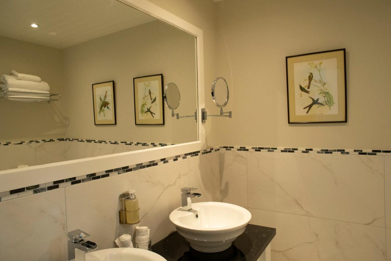 Ballylickey House And Garden Lodges Cork Eksteriør billede