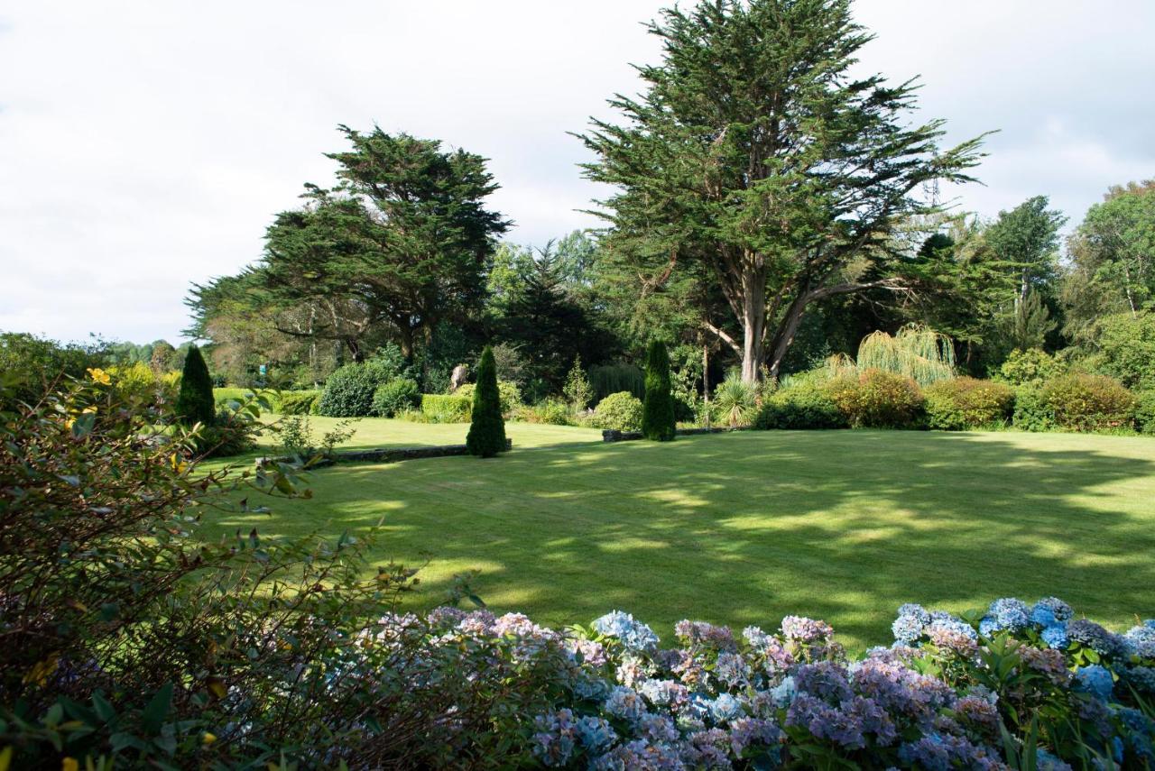 Ballylickey House And Garden Lodges Cork Eksteriør billede
