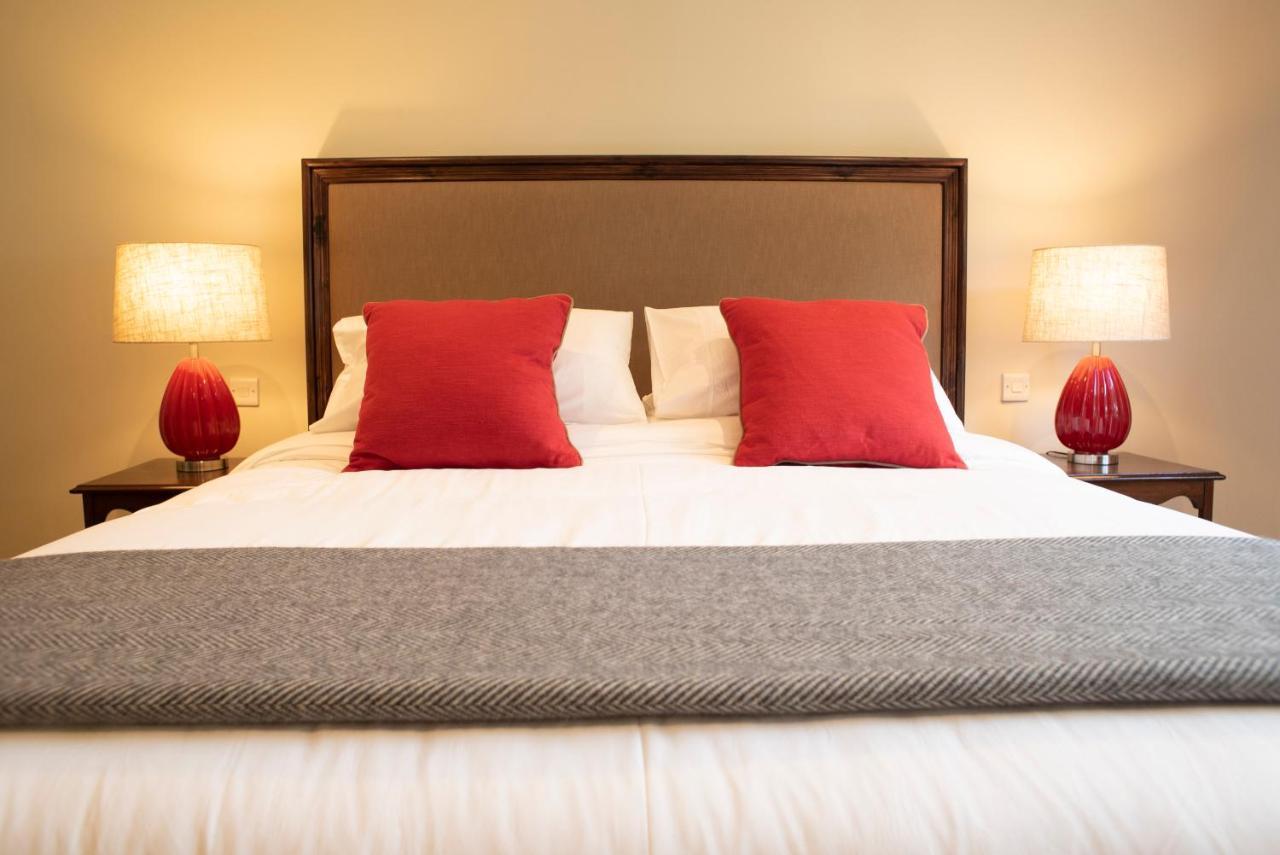 Ballylickey House And Garden Lodges Cork Eksteriør billede