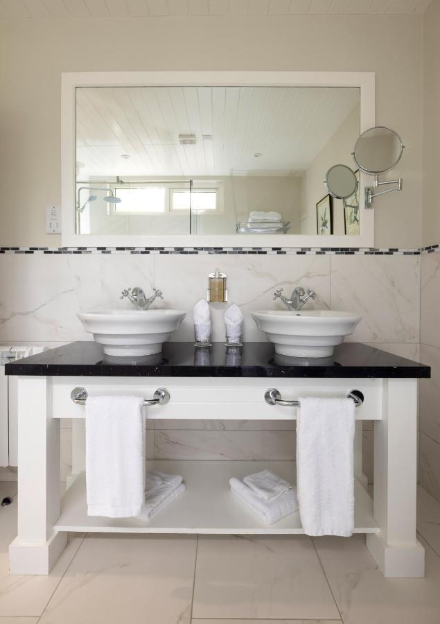 Ballylickey House And Garden Lodges Cork Eksteriør billede