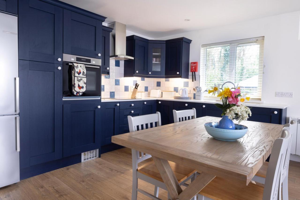 Ballylickey House And Garden Lodges Cork Eksteriør billede