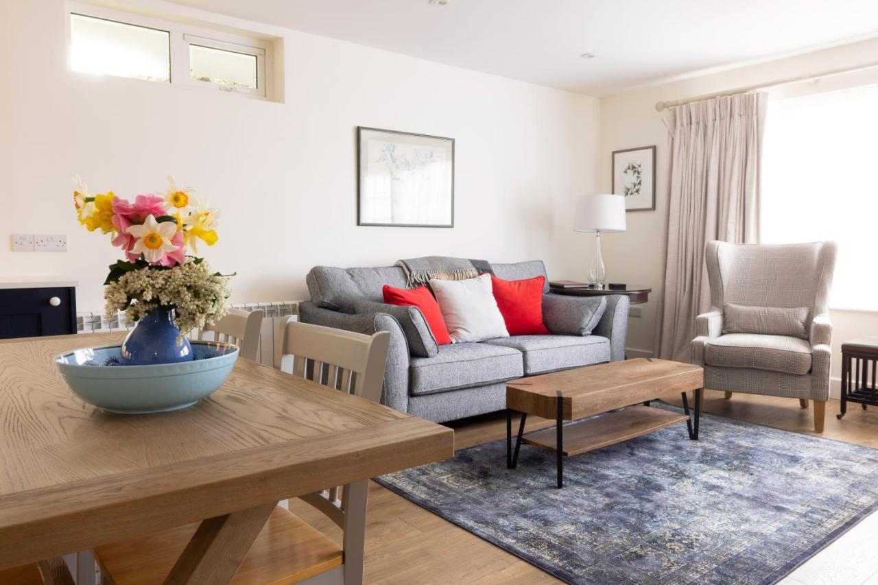 Ballylickey House And Garden Lodges Cork Eksteriør billede
