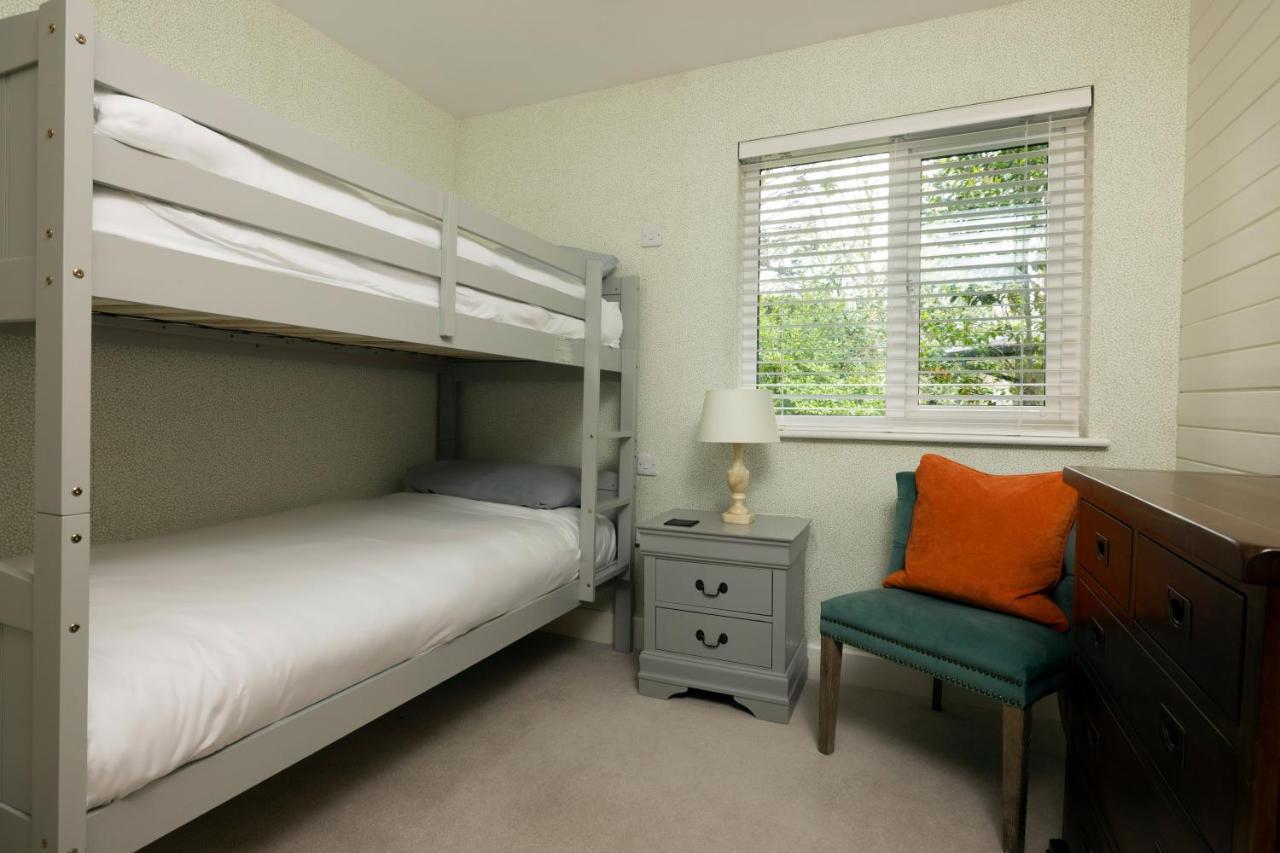 Ballylickey House And Garden Lodges Cork Eksteriør billede