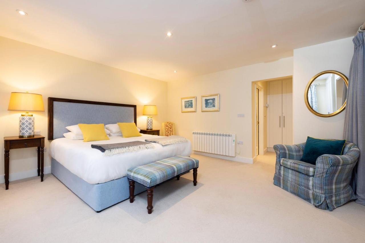 Ballylickey House And Garden Lodges Cork Eksteriør billede