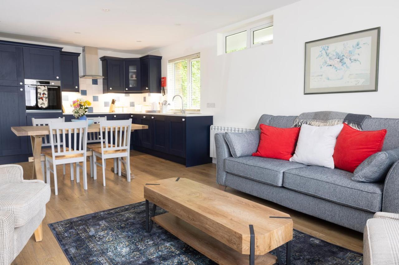 Ballylickey House And Garden Lodges Cork Eksteriør billede