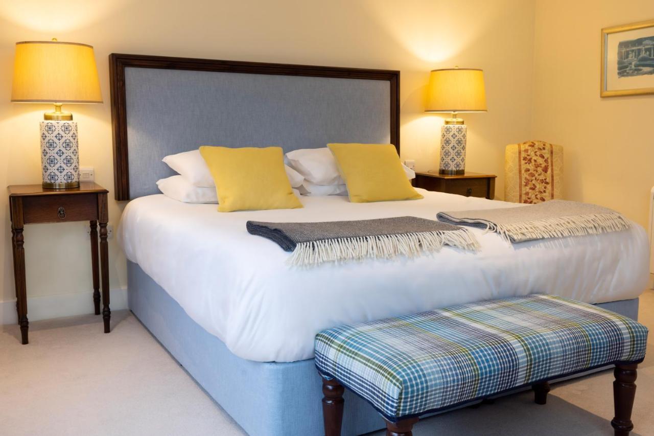 Ballylickey House And Garden Lodges Cork Eksteriør billede