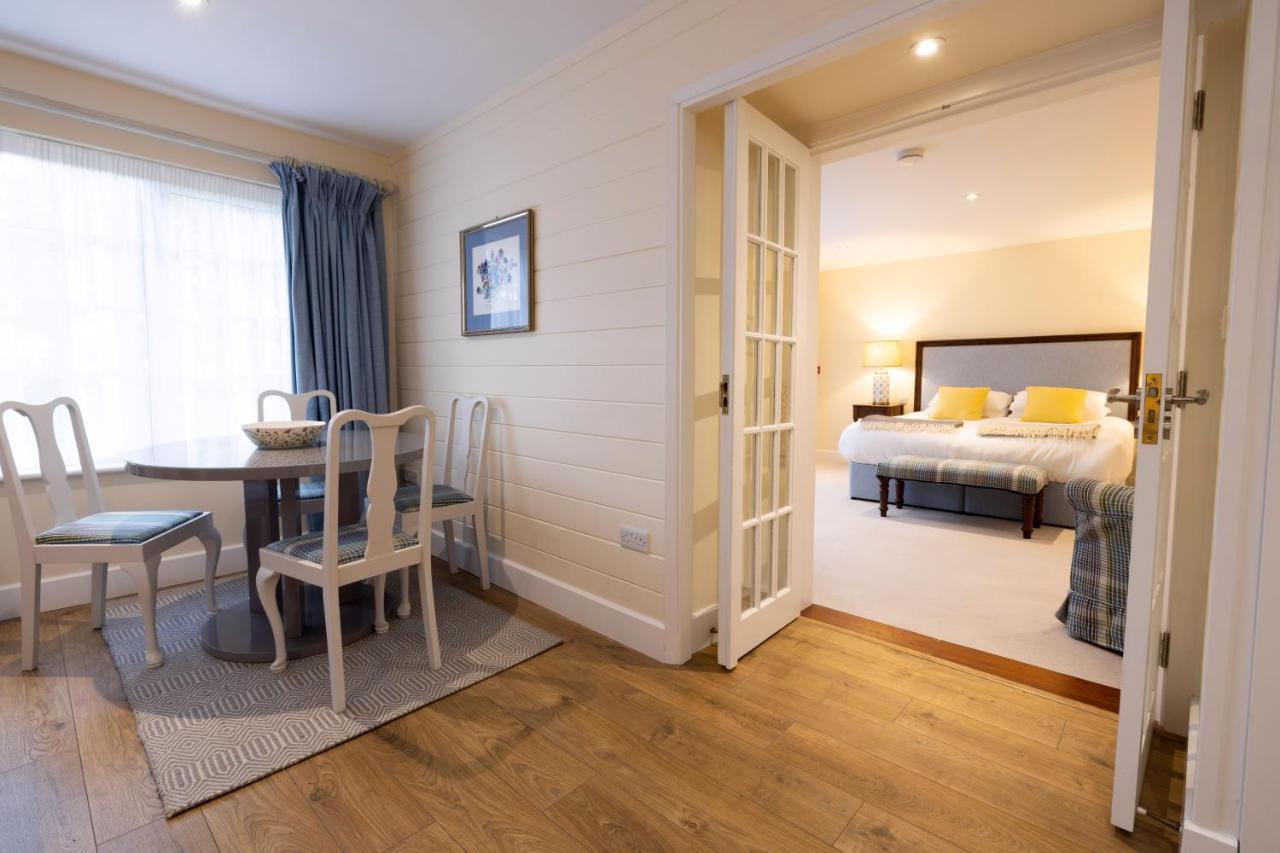 Ballylickey House And Garden Lodges Cork Eksteriør billede
