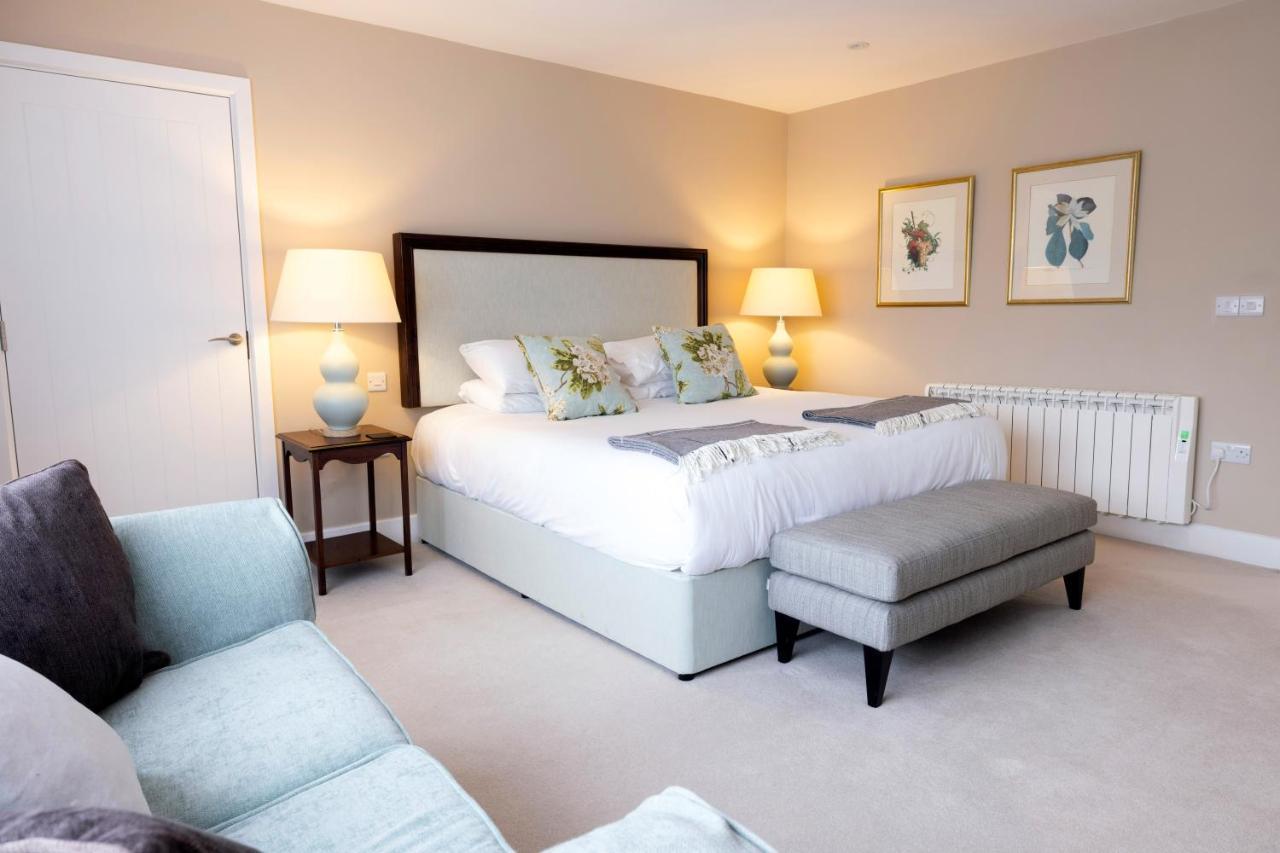 Ballylickey House And Garden Lodges Cork Eksteriør billede
