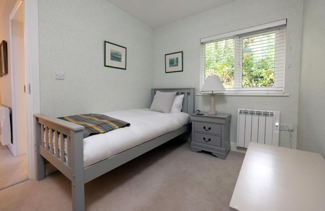 Ballylickey House And Garden Lodges Cork Eksteriør billede