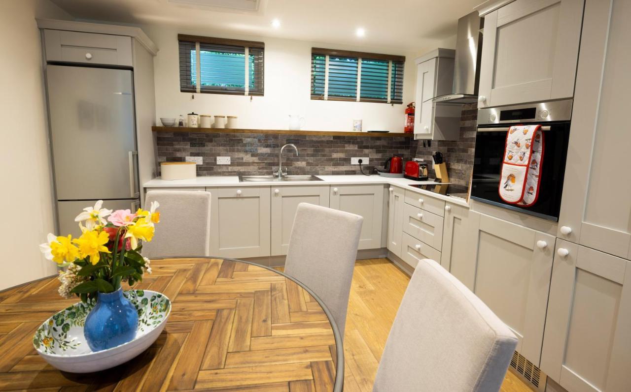 Ballylickey House And Garden Lodges Cork Eksteriør billede
