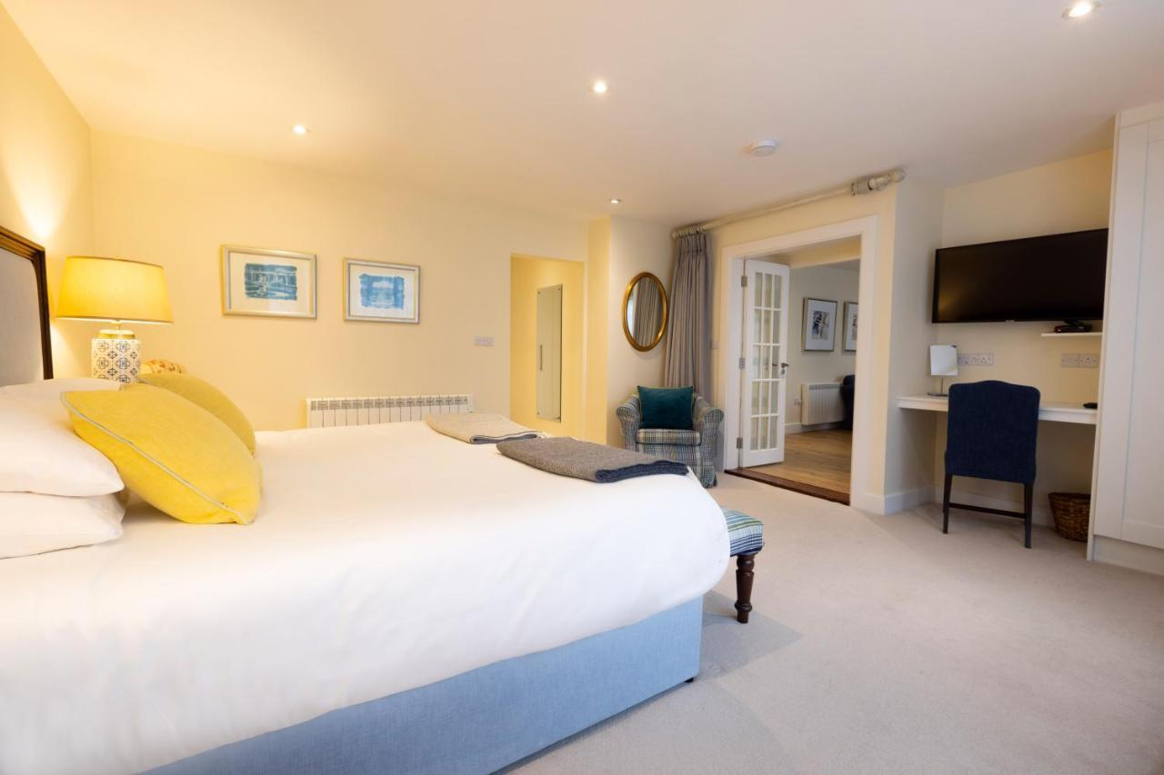 Ballylickey House And Garden Lodges Cork Eksteriør billede