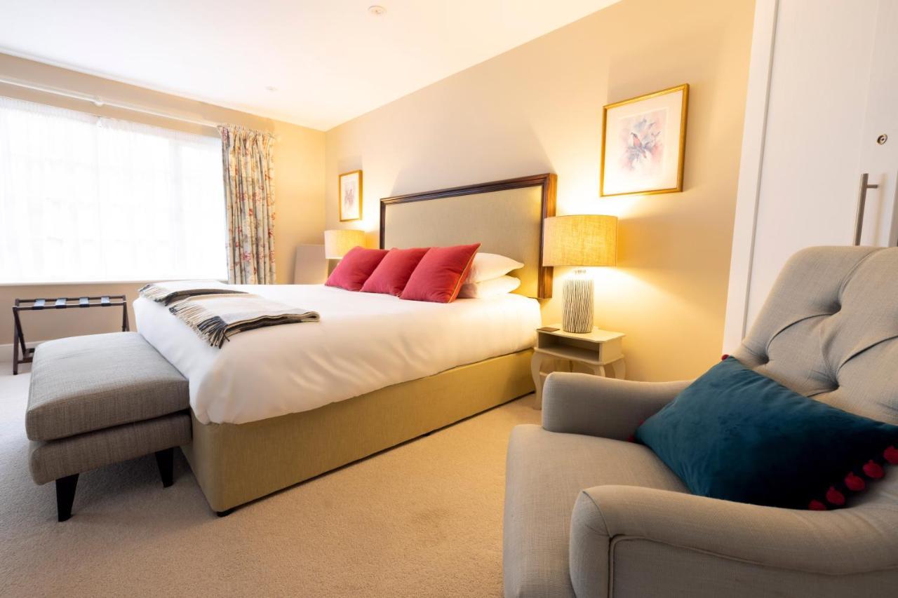 Ballylickey House And Garden Lodges Cork Eksteriør billede