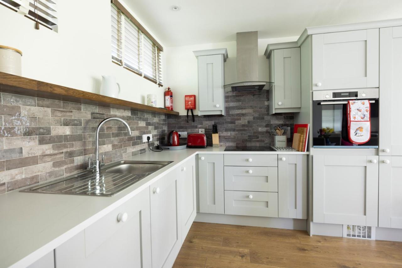 Ballylickey House And Garden Lodges Cork Eksteriør billede