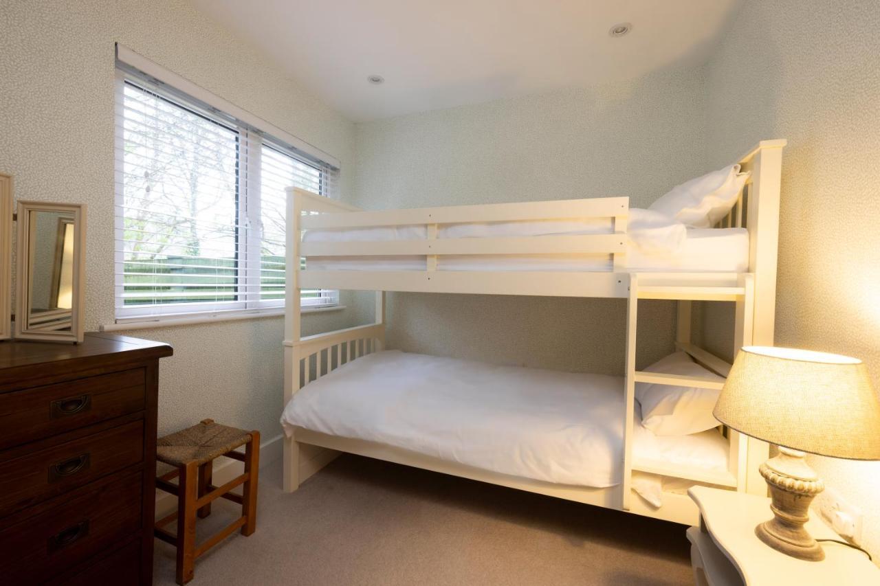 Ballylickey House And Garden Lodges Cork Eksteriør billede