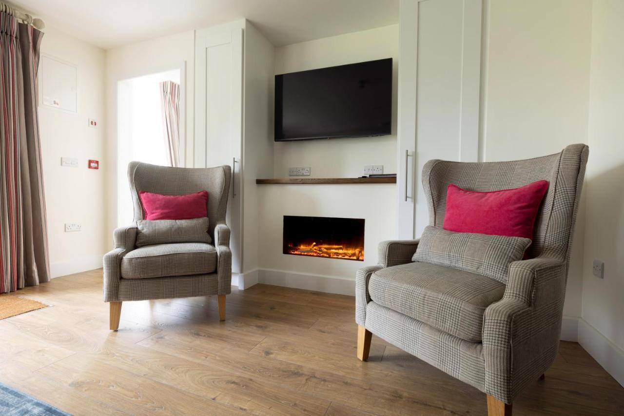 Ballylickey House And Garden Lodges Cork Eksteriør billede