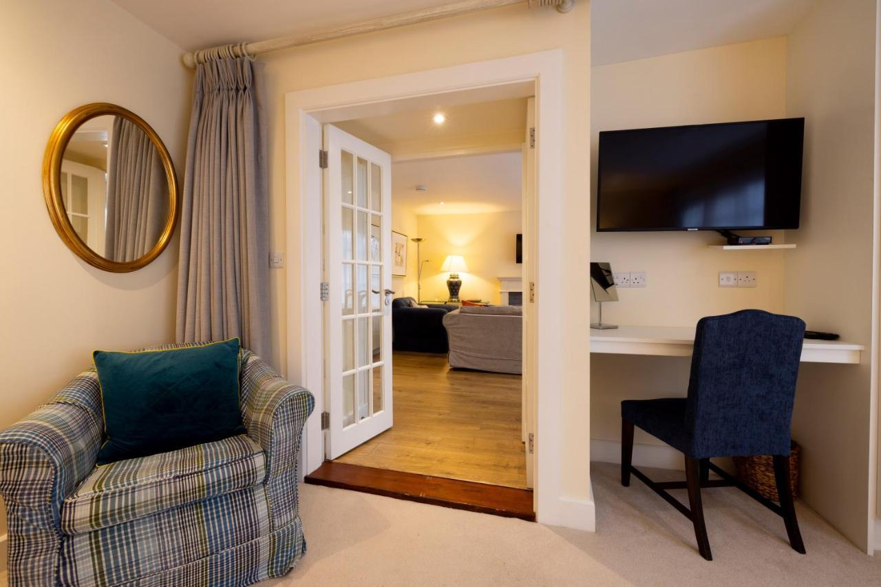 Ballylickey House And Garden Lodges Cork Eksteriør billede