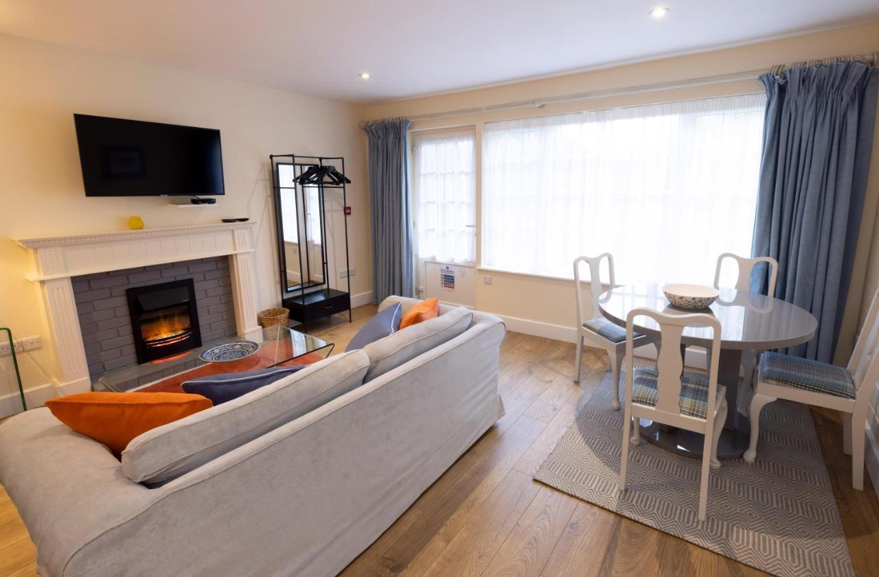 Ballylickey House And Garden Lodges Cork Eksteriør billede